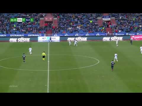 Tomas Zajic -  Goals 2