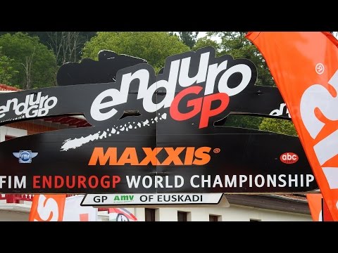Enduro Atmosphere | Best of GP Euskadi - Gordexola 2016  by Jaume Soler