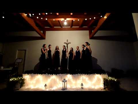 Klapa Luše - Tija bi te zaboravit