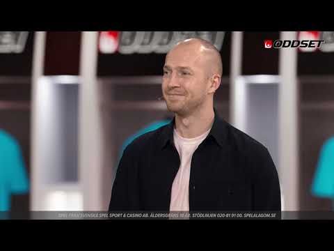 Studio Oddset Fotboll - Fokus Allsvenskans sista omgång v.48 2021