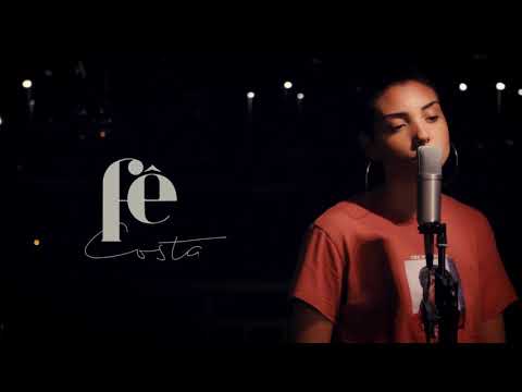 Fê Costa - Eu Não Valho Nada (Lagum, Cynthia Luz) VERSÃO