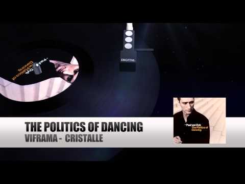 Viframa - Cristalle (Paul van Dyk The Politics Of Dancing)