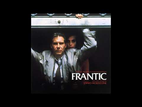 Frantic - Suite (Ennio Morricone - 1988)