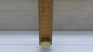 Critical Damping -- xmdemo 068