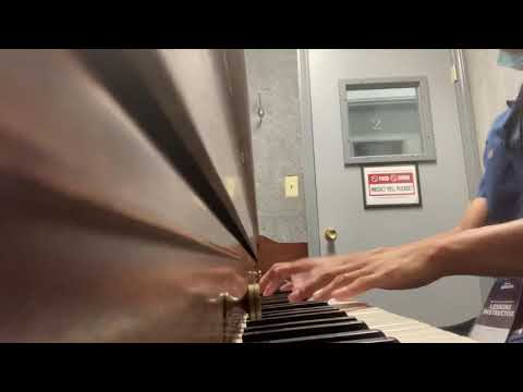 “Summer Dreams” | Pop Punk Midwest Emo piano riffs |