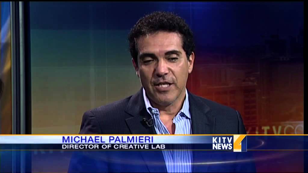 Get involved with the HIFF creative lab