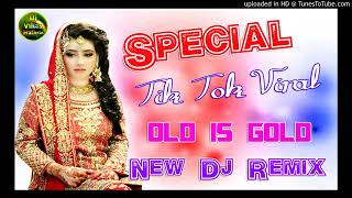Download lagu Aaja Tujhko Pukare Mere Geet Re   Dj Remix Tik Tok Femous  Mere Mitwa Mere Meet Re   Re mp3