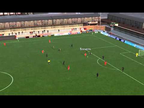 Purton vs Carterton - 84 minutes