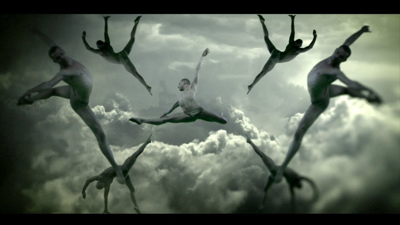 Kazaky — Last Night