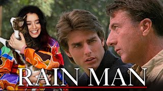 Tom Cruise &quot;hater&quot; finally gives Rain Man a chance ~ First time watching reaction &amp; review