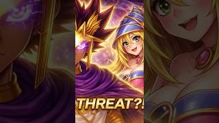 ATEM BROKE THE META! DARK MAGICIAN Deck 2026 #yugioh #masterduel #yugiohcommunity