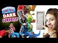 Skylanders Trap Team: LIGHTS OUT! Dark Edition ...