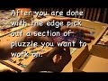 How to Puzzle "The Three Graces"