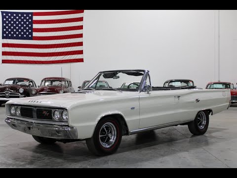 1967 Dodge Coronet (CC-1852521) for sale in Kentwood, Michigan