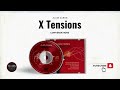Alain Caron - CONVERSATIONS - X Tensions