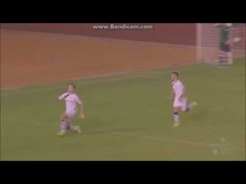 Slobodan Vuk and Dalibor Volaš - (goals)-2016/17