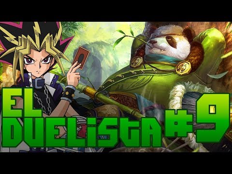 Odin, El Comeback? - El Duelista #9 /Ranked Duels Smite