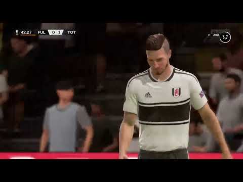 FIFA19 (Laatste Keer)