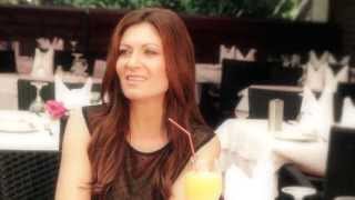 Allessa &amp; Bernhard Brink - Te ne vai (official Video)