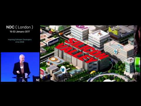 The Post JavaScript Apocalypse  - Douglas Crockford