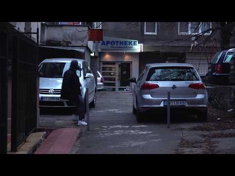 Jankata - Spored Dokazatelstvata (Prod. by LORD) /Official Video/