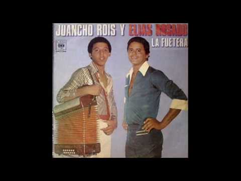 elias rosado - el mejoral