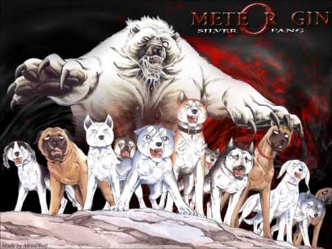 7. GNG OST - Fighters