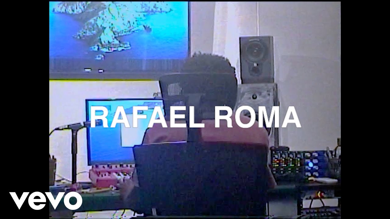 A Dor É Pó | Otávio Carvalho & Felipe Antunes