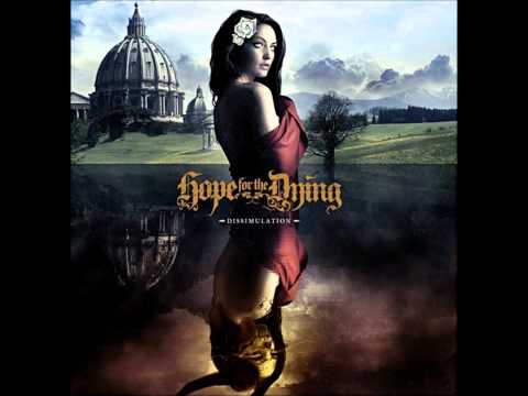 Hope for the Dying - Perpetual Ruin (lyrics)