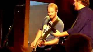 Randy Rogers Band - Kiss Me In The Dark LIVE