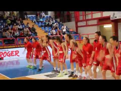 MČR U17, sez. 2013/14, finále, SŠMH Brno - BA Sparta 57:64, (11.část)