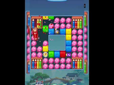 cube blast journey level 251~290 easy gameplay