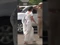 IAS Smita Sabharwal Great Entry Most Popular IAS Officer Shorts Ias Smitasabharwal Upsc