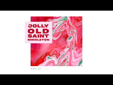 Have Yourself a Merry Little Christmas - Saint Middleton x Natalie Madigan