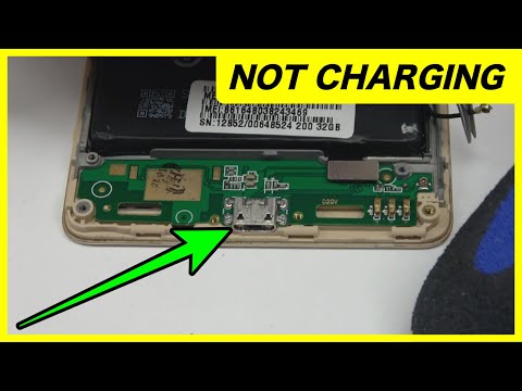 Xiaomi Mi Max Screen replacement