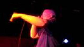 Brother Ali LIVE- Dorian