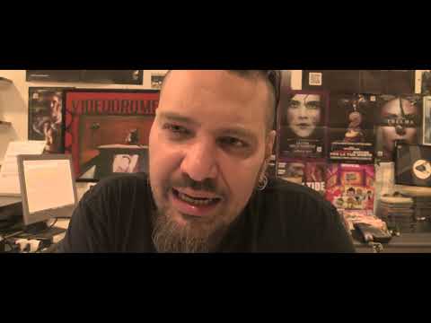 Patreon: Exmilitary ( 2011) - Death Grips - Minirece richiesta da Simone Bettani