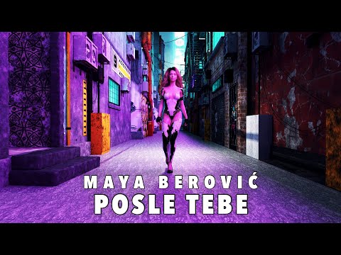 Video thumbnail for Posle tebe