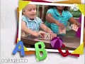 Barney Friends Season 10 Theme Song 2006 PBS Kids Airing