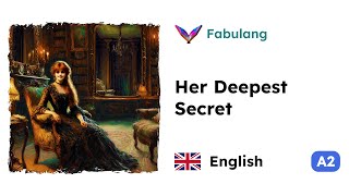 Listen Fabulang