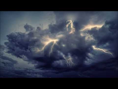 Orde107 - Distant Storm [Insectorama151]