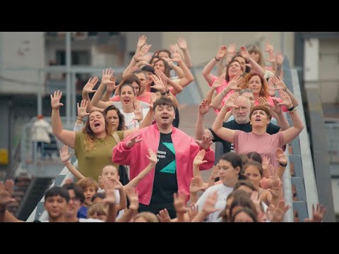 “Erriola”, Kilometroak 2023ko bideoklipa. Janus Lester