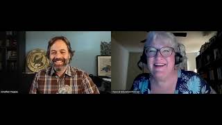 Jonathan Pageau on The Symbolic World of Fairy Tales