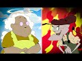 Why Did Muriel Marry Eustace Courage The Cowardly Dog