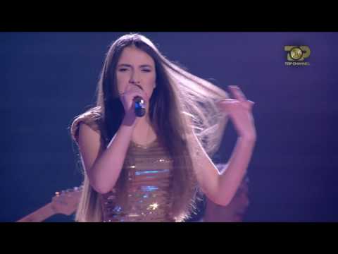 E Diell, 19 Mars 2017, Pjesa 4 - Top Channel Albania - Entertainment Show