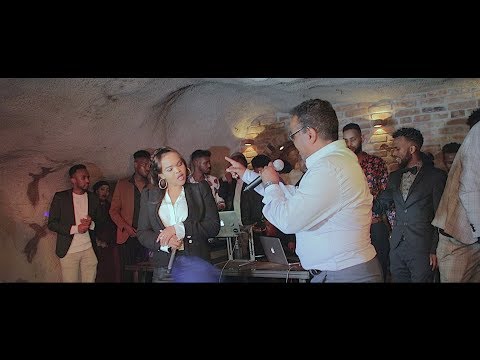 XASSAN WADO Ft MUNA SHARAF | GUURKI WAQTIGA| Offcial Video 2019