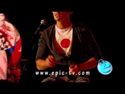 Mila Falls - Starlight