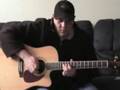 Joe Satriani - Just Like Lightnin'