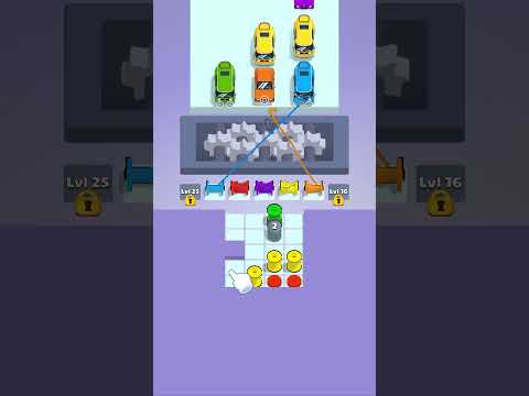 Pull and Smash