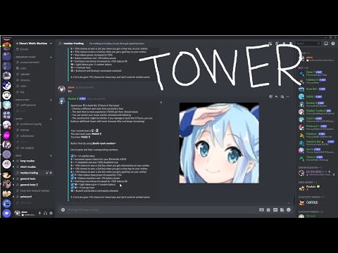 Kakera Tower 2